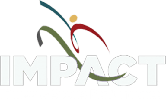Impact Fitness & Sports Performance logo